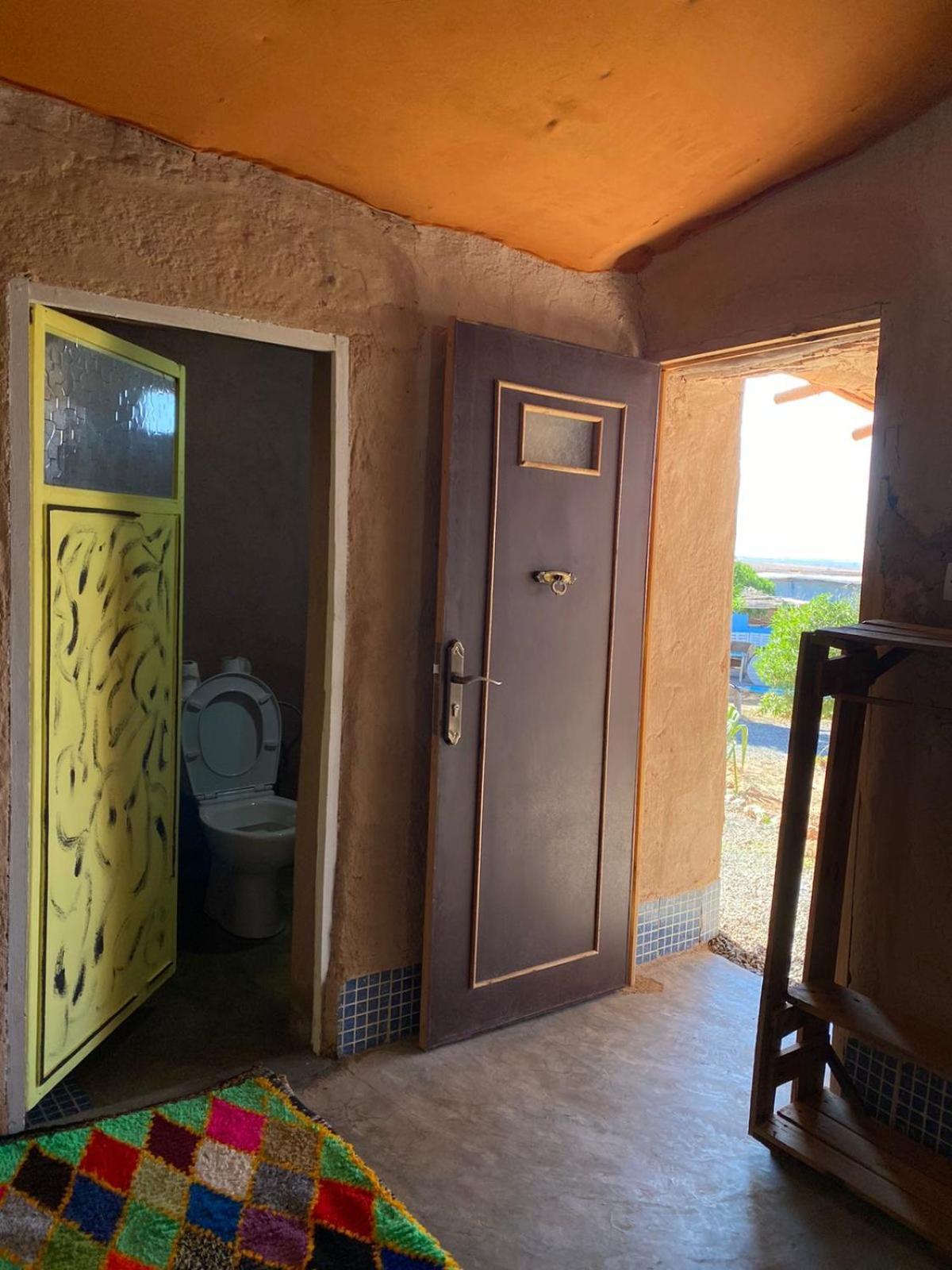 Les Cavaliers Chez Yassine Vila Marraquexe Exterior foto