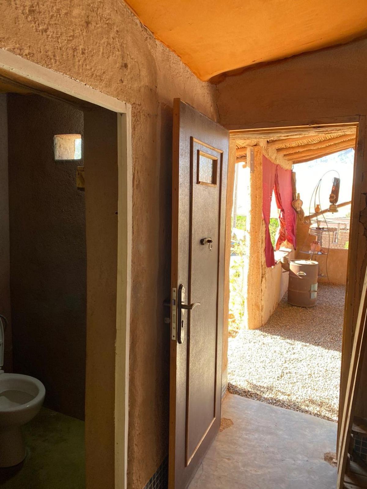 Les Cavaliers Chez Yassine Vila Marraquexe Exterior foto